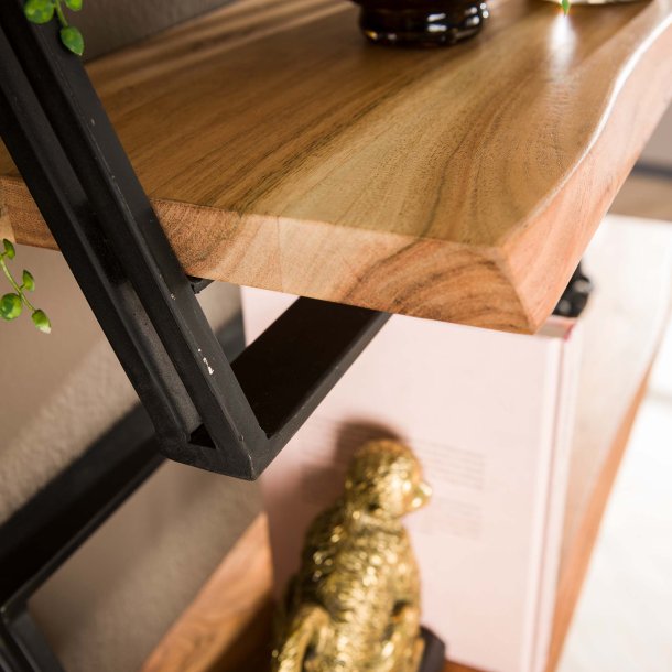 Angle - Hyldest i akacietr