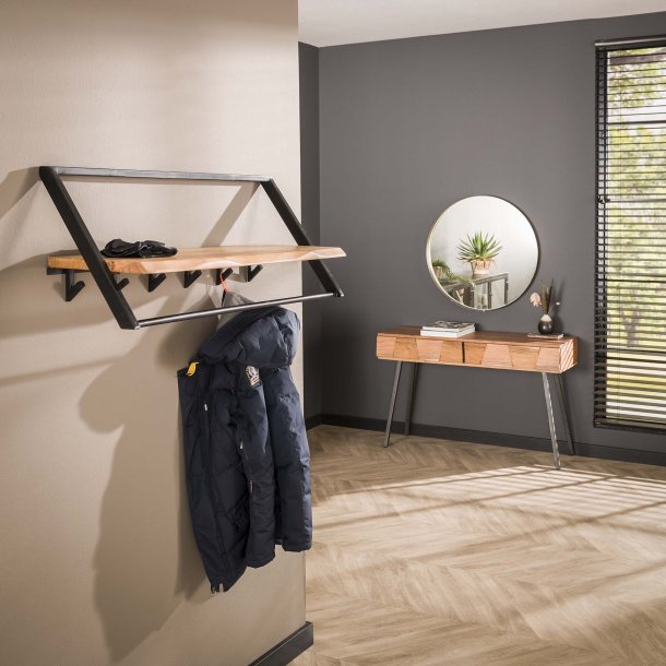 Angle - Hattehylde i akacietr