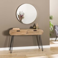 Trophy - Konsolbord i mangotr