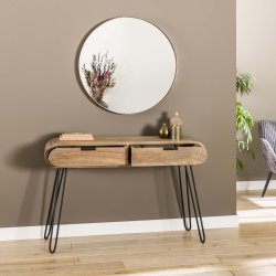 Trophy - Konsolbord i mangotr