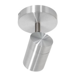 Spot-Up - loftlampe i metal i tre forskellige finish