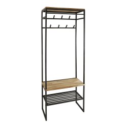 Acai89 - Tjstativ i massivt akacietr 