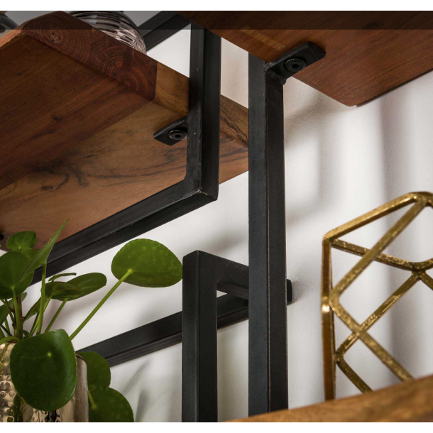 Acai30 - Vghylde i akacietr og stl