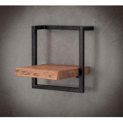 Acai30 - Vghylde i akacietr og stl