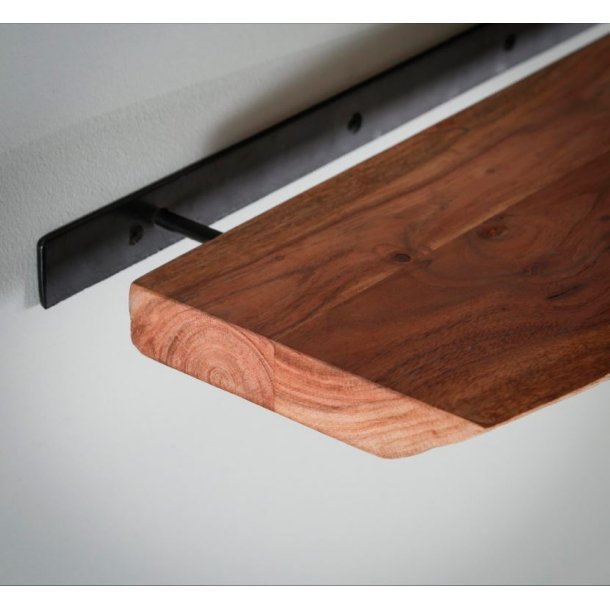 Patio - V�ghylde i massiv tr�, 90 cm