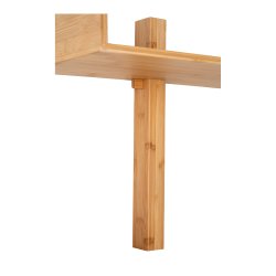 Lado - Hylde i bambus