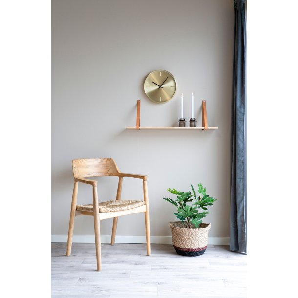 Jersey -  Vgur i guldlook,  30 cm.