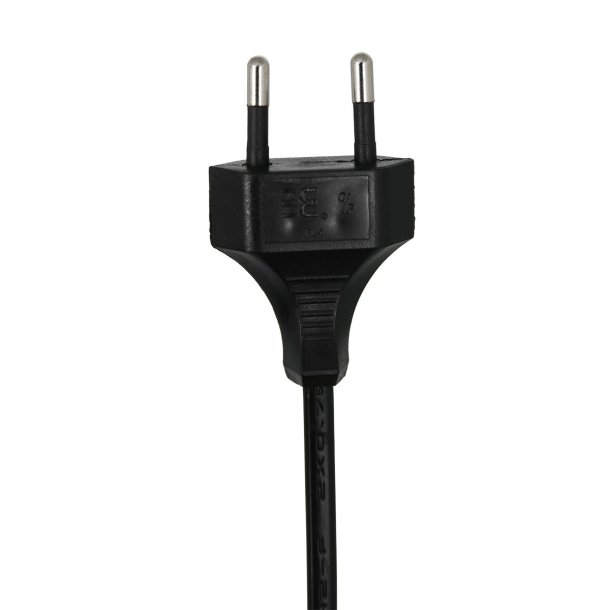 Espejo - Bordlampe i glas og metal med spejl effekt, hjde 23 cm