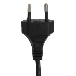 Canon - Bordlampe i sort metal