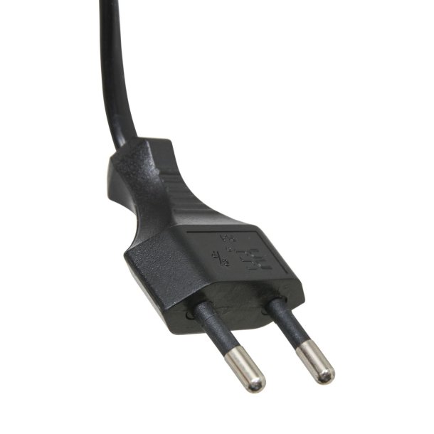 Depp - vglampe med dobbelt svingarm i metal