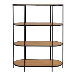 Zeta - Reol i egetrs look