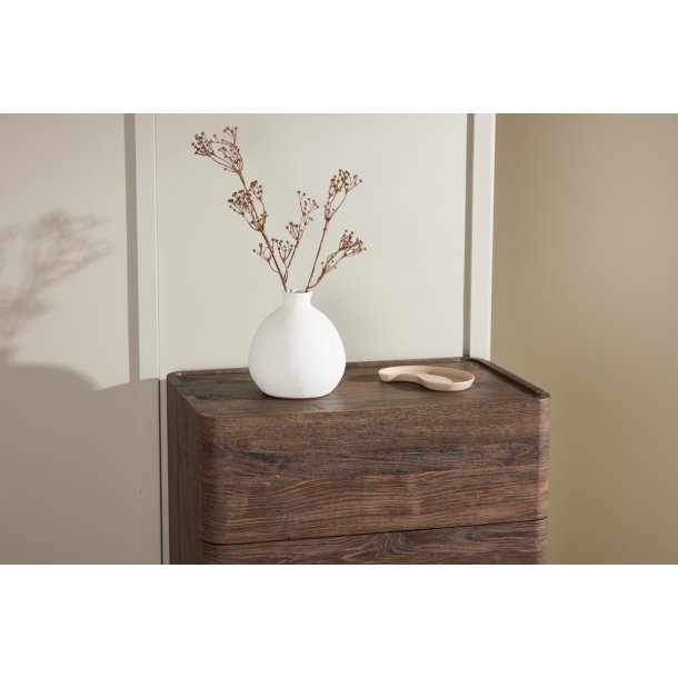 Buffa - Kommode med fem skuffer