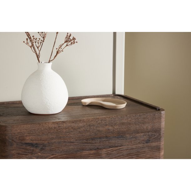 Buffa - Kommode med fem skuffer