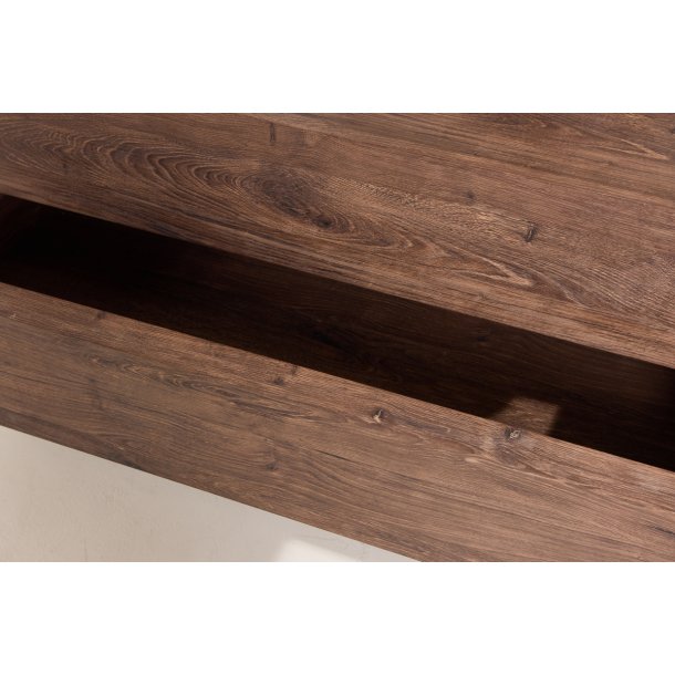 Buffa - Kommode med tre skuffer