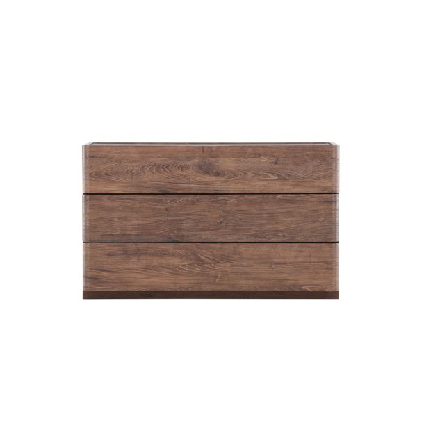 Buffa - Kommode med tre skuffer