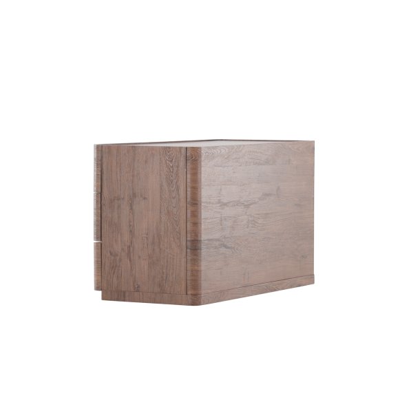 Buffa - Kommode med tre skuffer