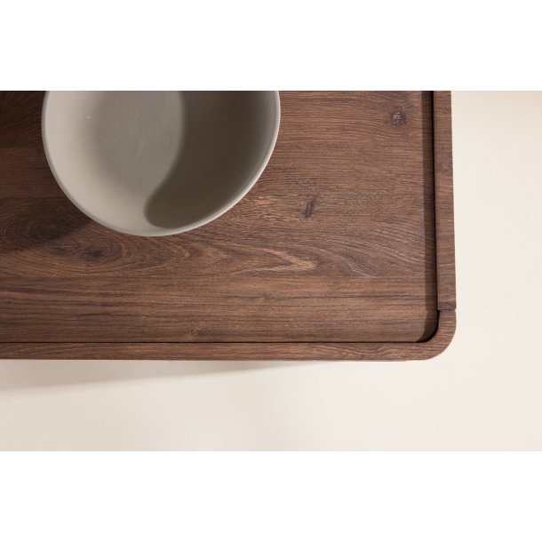 Buffa - Kommode med tre skuffer