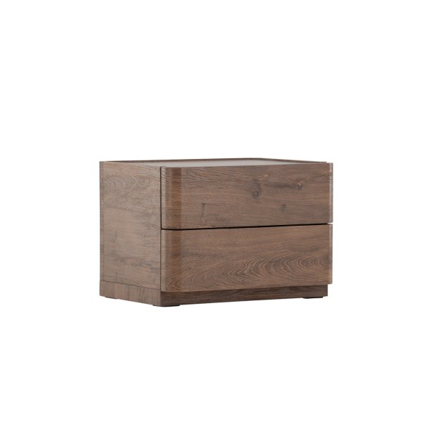 Buffa - Kommode med to skuffer