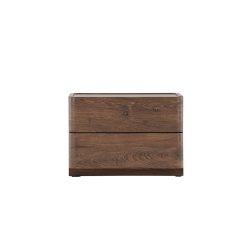 Buffa - Kommode med to skuffer