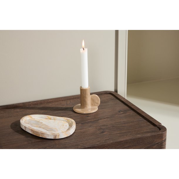 Buffa - Kommode med to skuffer