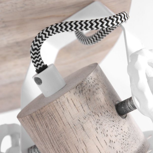 Bates - loft spot i tre forskellige finish