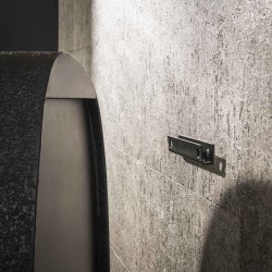 Blunt - Lukket vghyldest i gr metal