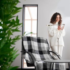 Callosa - golvlampa i st�l 