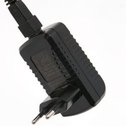 Callosa - gulvlampe i stl eller sort metal