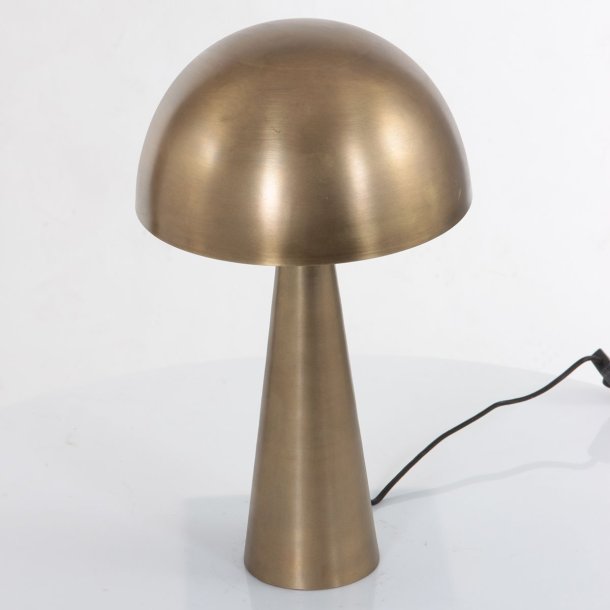 Javea - Bordlampe i bronze