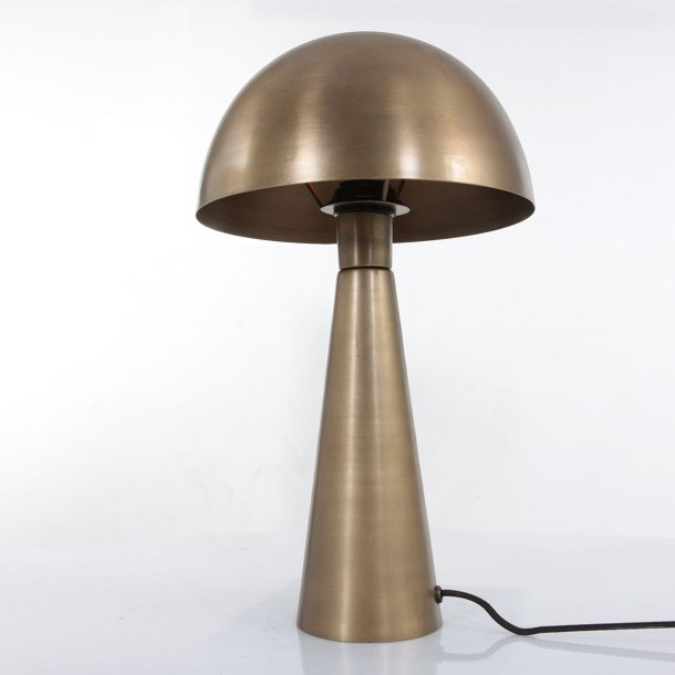 Javea - Bordlampe i bronze