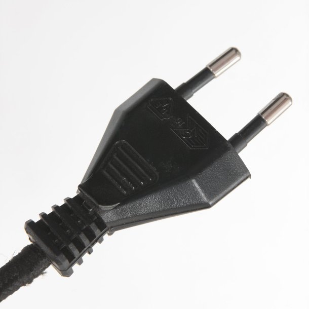 Javea - Bordlampe i bronze