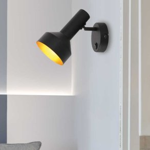 Nena - spot i black metal