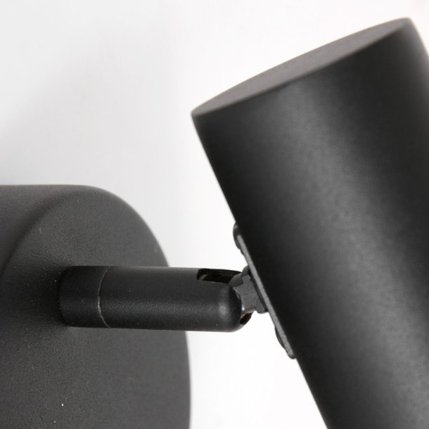 Nena - spot i sort metal