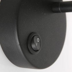 Nena - spot i sort metal