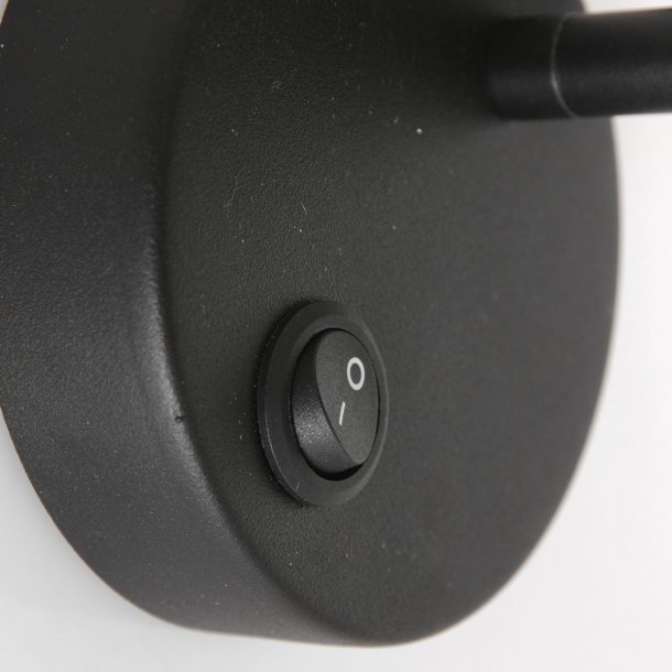 Nena - spot i sort metal