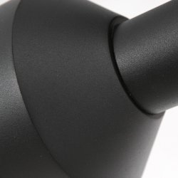 Nena - spot i sort metal med to spots