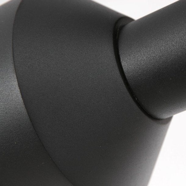 Nena - spot i sort metal med to spots