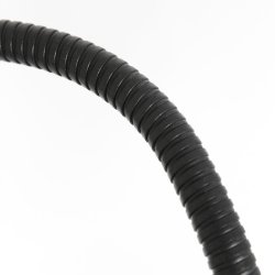 Plato - gulvlampe i tre farver metal