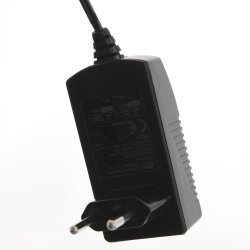 Plato - gulvlampe i tre farver metal