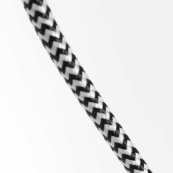 Attach - bordlampe i fire metalfarver