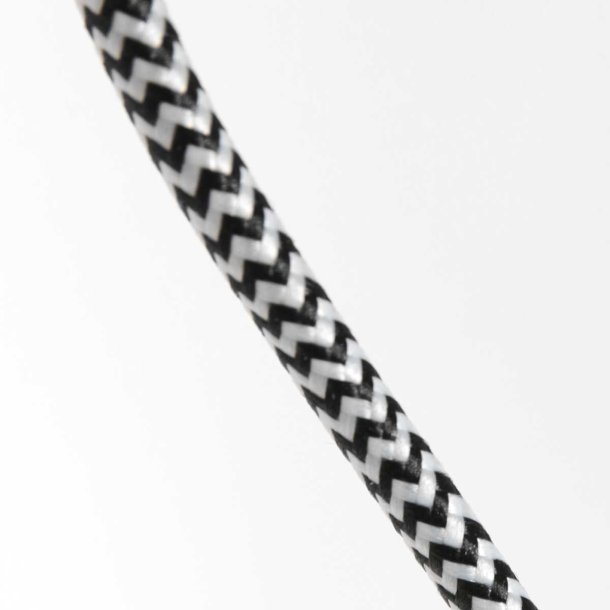 Attach - bordlampe i fire metalfarver