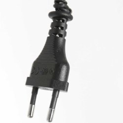 Attach - bordlampe i fire metalfarver