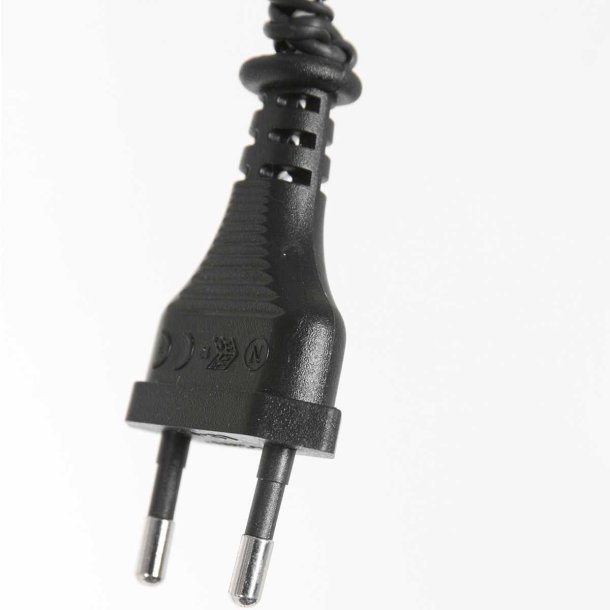 Attach - bordlampe i fire metalfarver