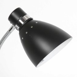 Attach - bordlampe i fire metalfarver