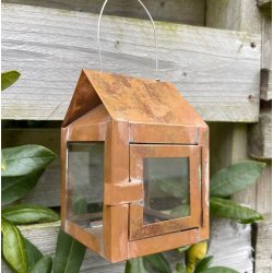 Marco -Mini lanterne til fyrfadslys, 5 farver