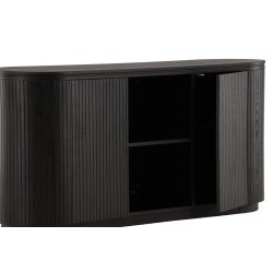 Corps - Sknk i sort egefiner p MDF