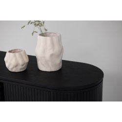 Corps - Sknk i sort egefiner p MDF