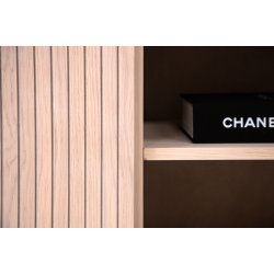 Primas - Sknk i lys egefiner p MDF