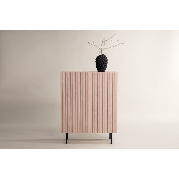 Primas - Skab i lys egefiner p MDF