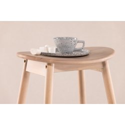 Nerja - Barstol i lyst tr